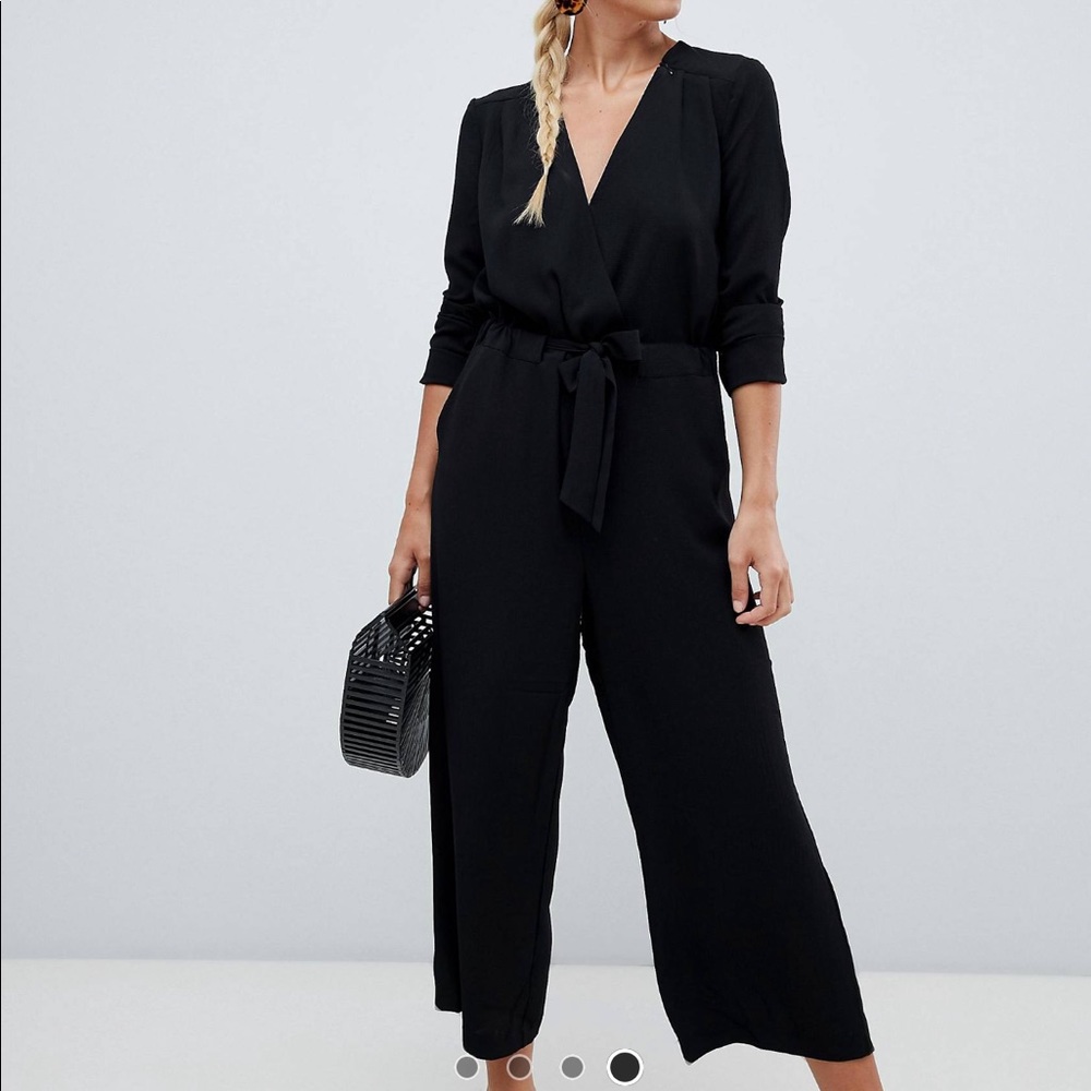 NWT ASOS Jumpsuit!